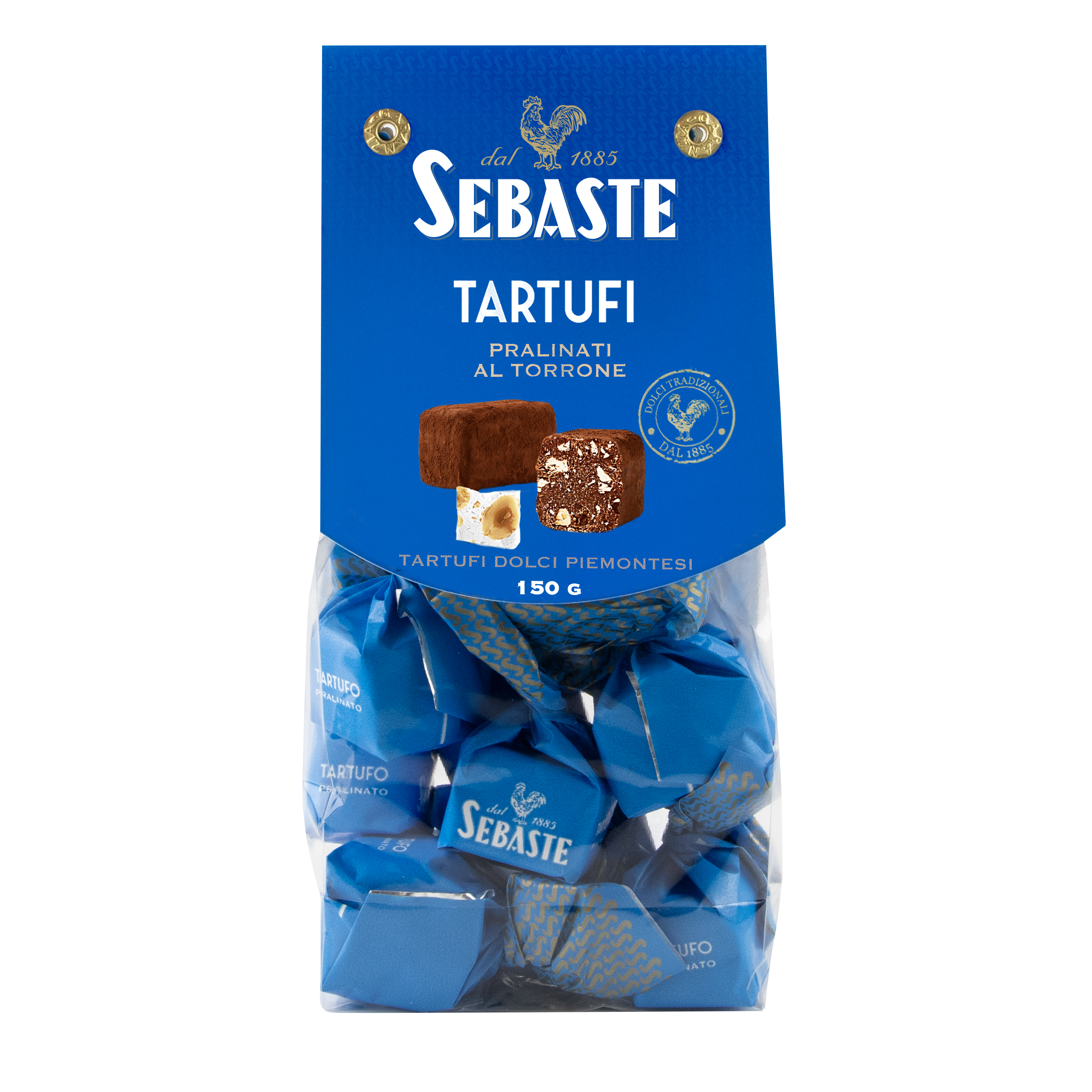 Sebaste Tartufi Pralinati Bag