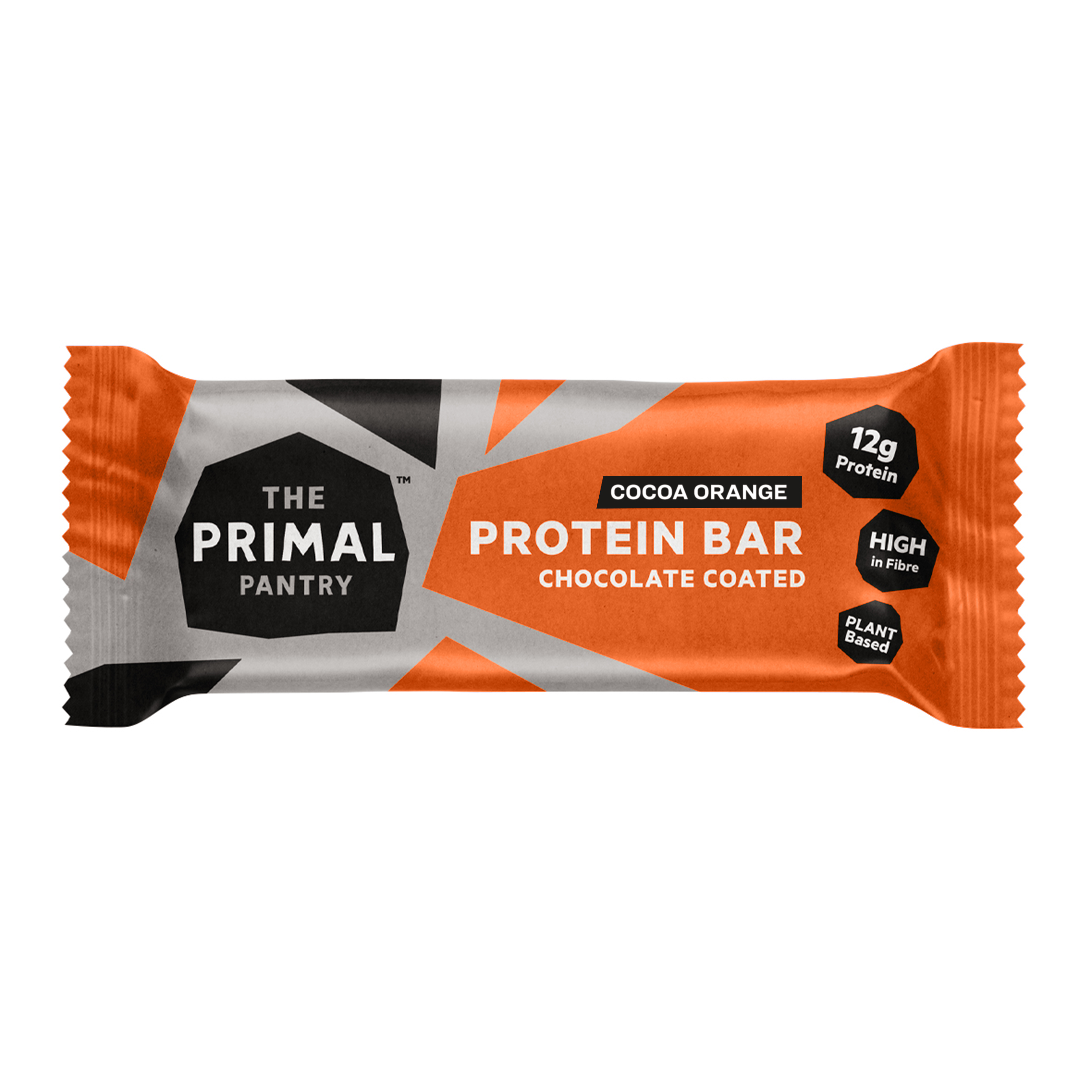 Paleo Protein Bar Cocoa Orange