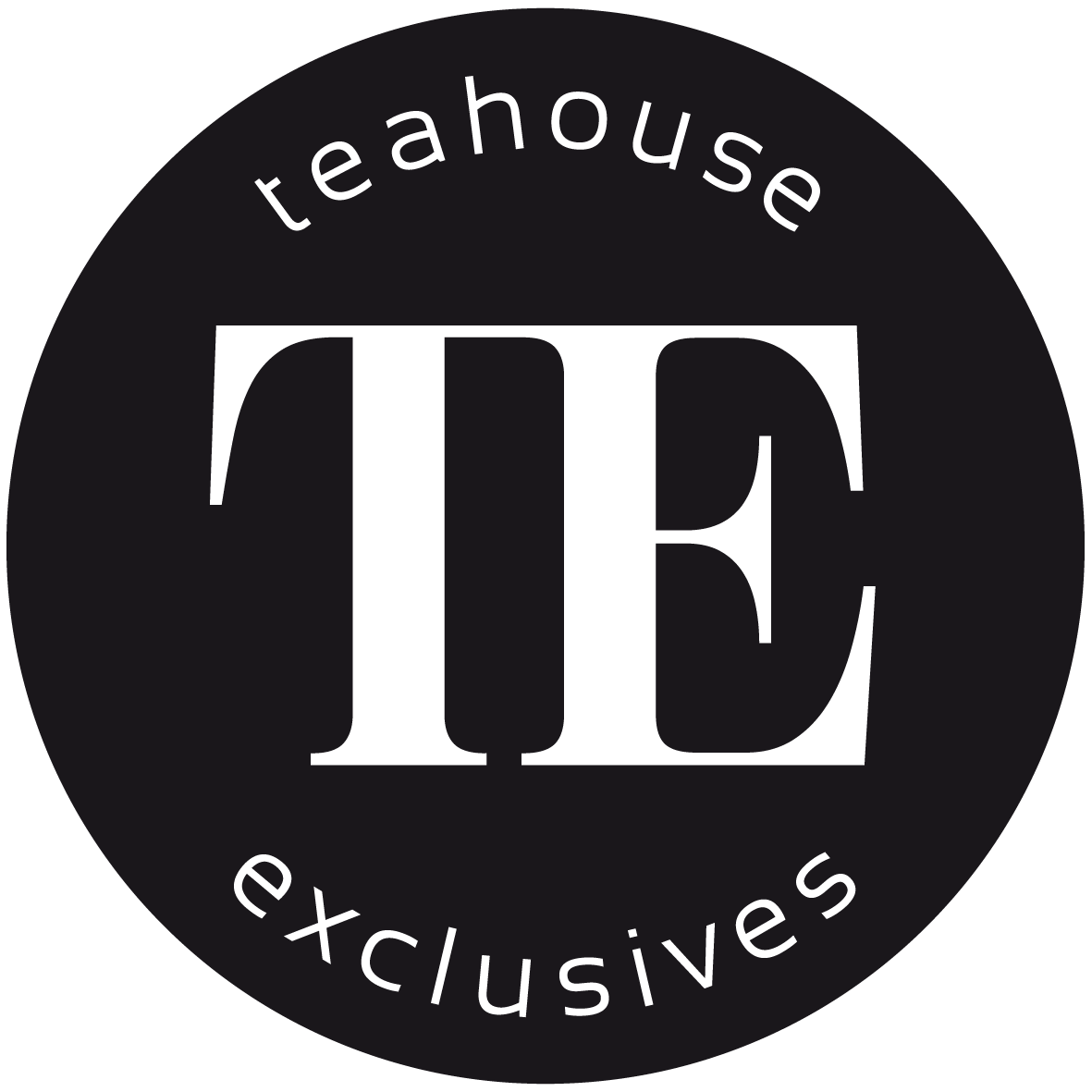 Teahouse Exclusives Everyday Tea
